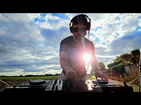 Sun for the last time (Deep House Set) | Luc Angenehm