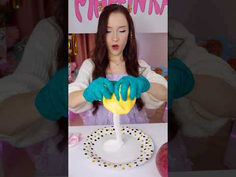 ROZCINAM MOJE GIGA SQUISHY!