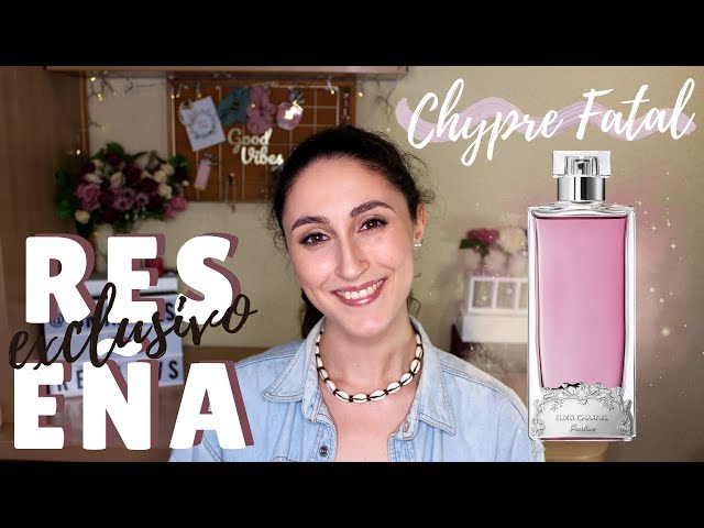 Video Pronunciation of chypre in English