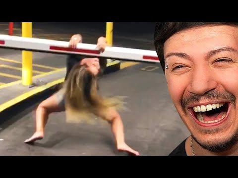 LA PROVA A NON RIDERE PIÙ DIFFICILE DI SEMPRE *per davvero*