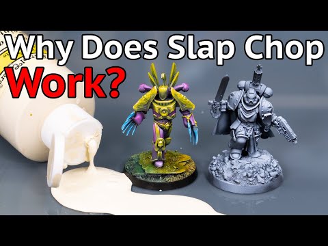 Underpainting is WORTHLESS Unless You Do This!