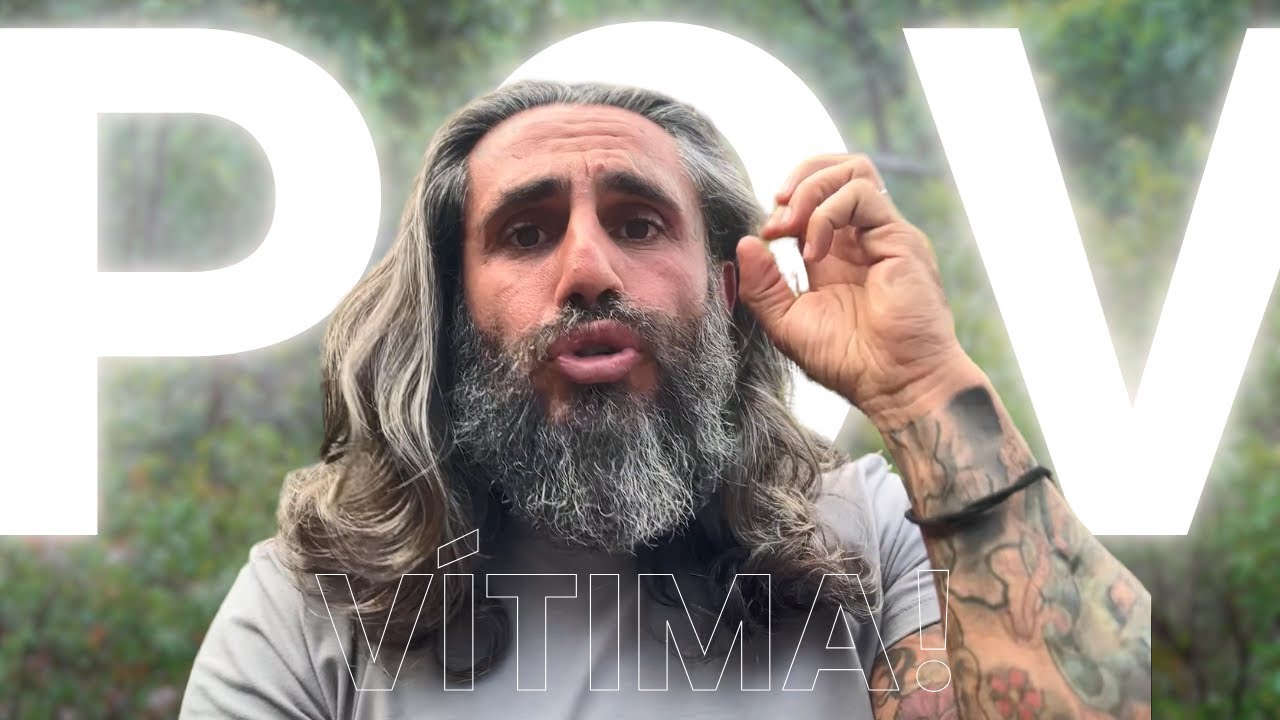 Você está nadando em uma piscina de merda (e está confortável com isso)