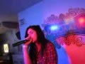 Don't you remember - Adele (cover Filipa ...