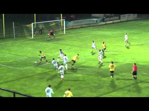 28. krog: Zavrč - Celje 1:2, Prva liga Telekom Slovenije 2014/15