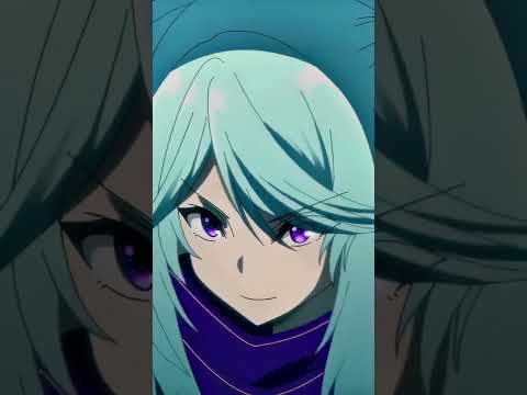 Spin the Wheel P2 Shadow Vs Epsilon #theeminenceinshadow #shadow #cidkagenou #shadowgarden #epsilon