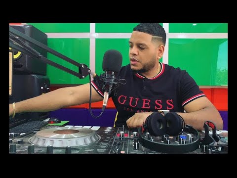Salsa Solo Salsa Vol 4  En Vivo con Dj Joe Catador Combodelos15 NoLeBajesCatador