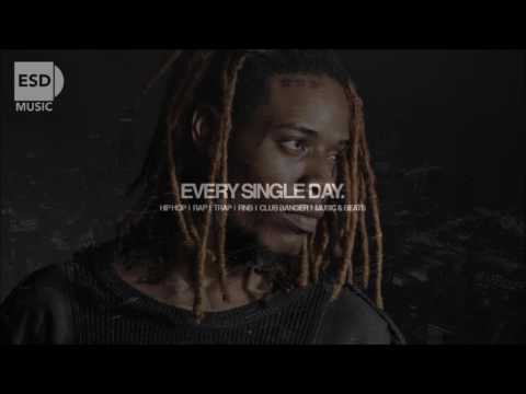 [FREE] Fetty Wap x Chris Brown x Kid Ink x Tyga Type Beat 2017 "Want You" (Prod. Def Starz)