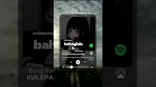 Download lagu KULEPAS DALAM DOA mp3
