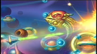 RESHOOT R (AMIGA 'AGA' - FULL GAME)