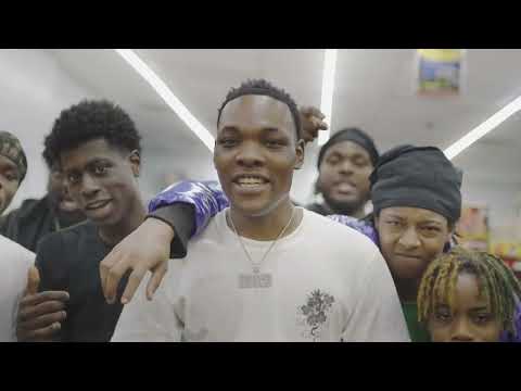 LI MIKE 1K "915" (Directed by @freakmanedaceo )