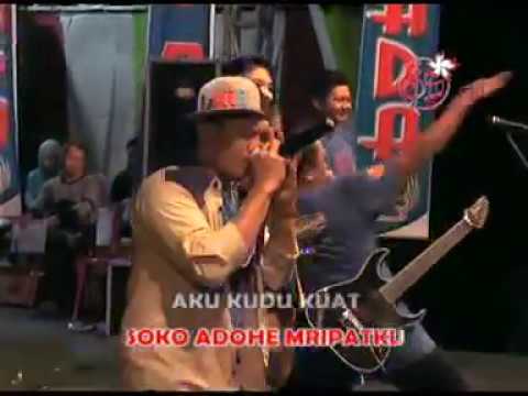 Nella Kharisma Ft.Jodik Seboul - Mending Pedhot | Dangdut [OFFICIAL]