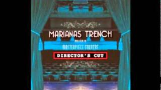 Celebrity Status (Acoustic) - Marianas Trench