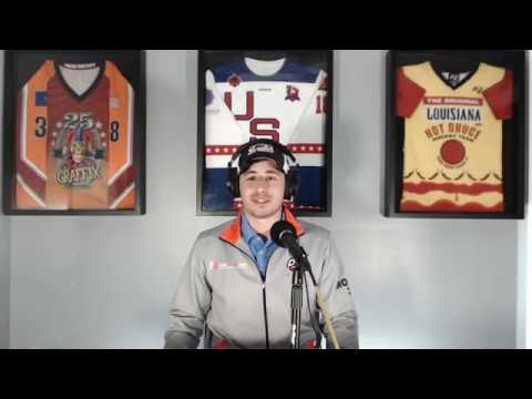 DHF '19 ISBHF World Championships 03