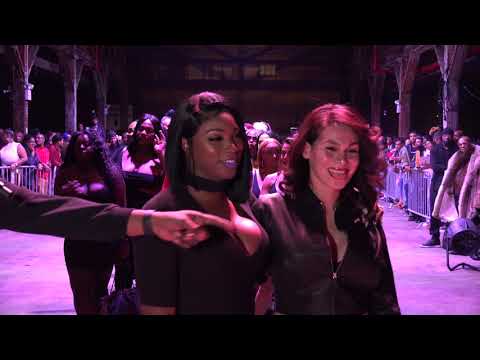 Fq Realness @ BrtbTV X 2-16-2019