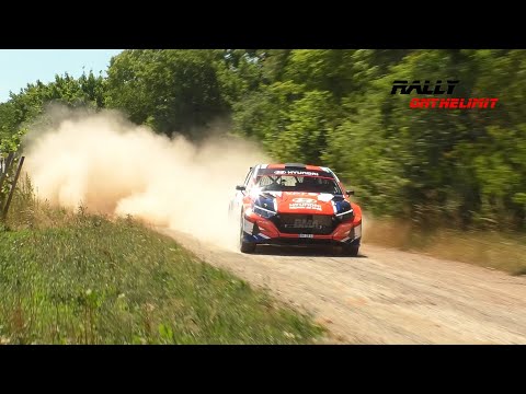 Rallye ADAC Mittelrhein 2022 II Best of by RallyOnTheLimit