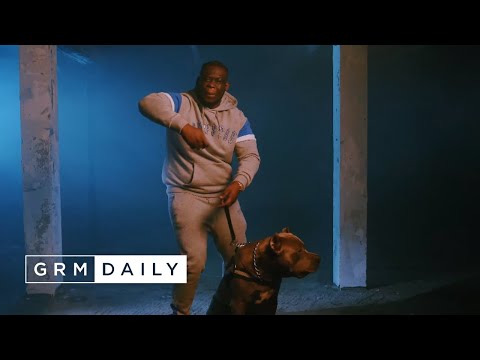 AP36 - Gpack Dealz [Music Video] | GRM Daily