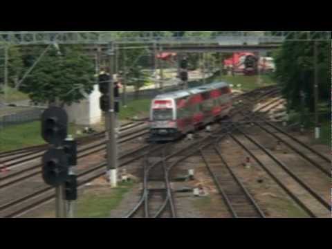 Lithuanian Railways IXD Corridor Modernization
