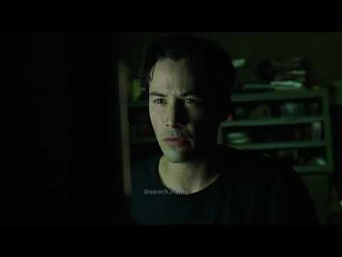 Awaken From The Matrix - Epoch Rising