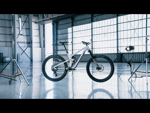 RockShox Flight Attendant: Our Development Story