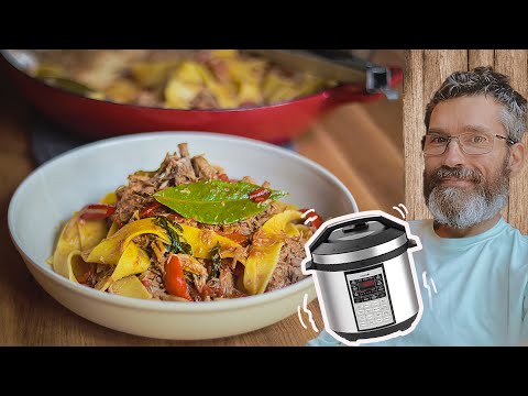 Next level Braised pork recipe