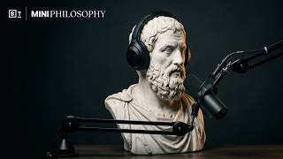 3 philosophy classics that are better than self-help books