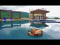 Welcome To Fortune Resort Wellness Spa Bhaktapur Nepal Official Video ITC Hotel