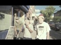The White Mandingos - Warn A Brotha (Official Video)