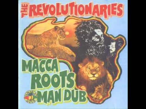 the revolutionaries - genesis 1-50 dub.wmv