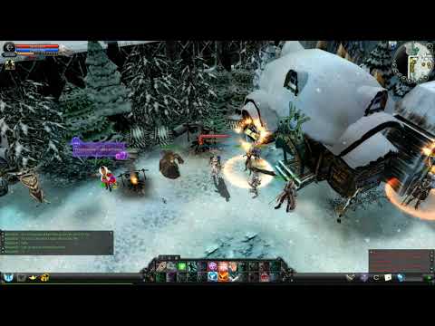 Cabal (NA) : GaRung (FA)  : make PW5  penetration slot 2 with 49%  . 03/17/2020