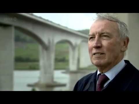 Built in Britain - Olympic Park to High Speed 1 - BBC Documentary Part 1