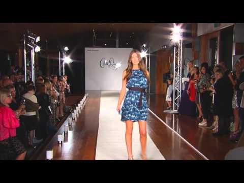 Collette Dinnigan "Cruise Collection"