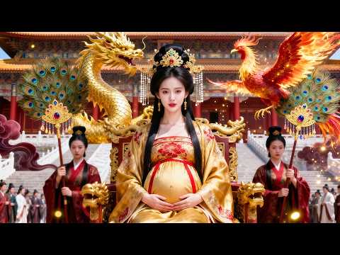 Girl Family Was Harmed By Dog Emperor,Unexpected For Revenge, She Pregnant His, Destroy Him,Empress!