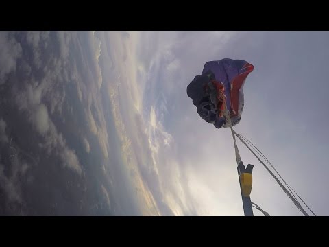Friday Freakout: Skydive Malfunction — Line Entanglement On Exit