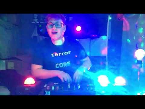 The reaper-Things Are Gonna Get Brutal (ft Yuri DJ)