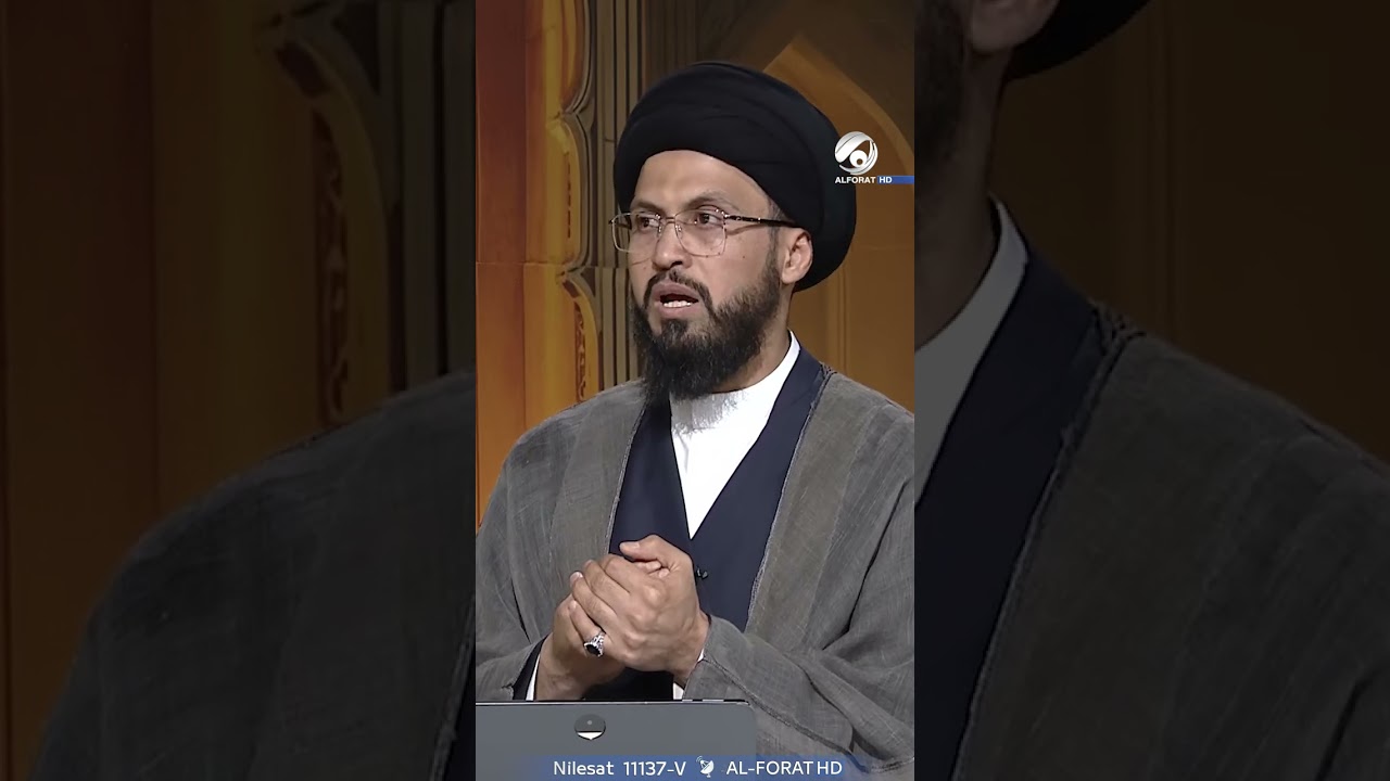 فيديو | شيء يفعله كثير من الناس… لكنه يغضب الله