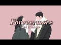 Forevermore - Jed Madela (Lyrics Video)