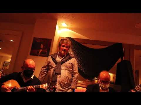 Nuno Mata - Complicadissíma teia