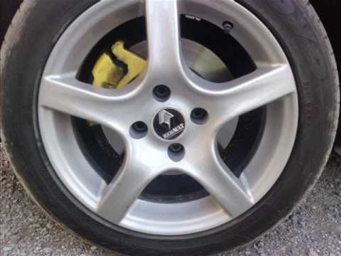 Renault Clio 1.5 dCi