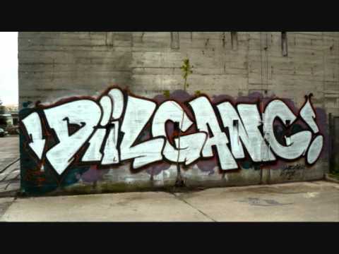 THS klika ft. Hemp Gru- O Tym Mowa