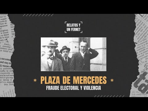 Relatos y un fernet | Brutal TIROTEO entre RADICALES y CONSERVADORES