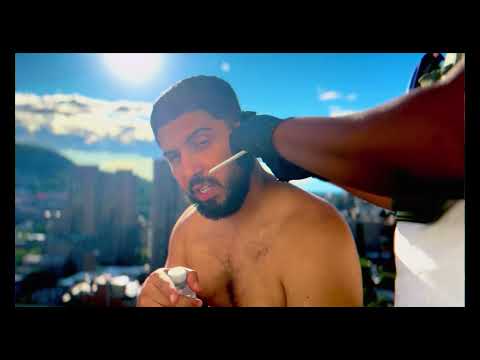 PFW (Prod. By Dj Smokey & Shaq France)