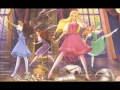 Musketeer's Action Anthem~ Barbie and the ...