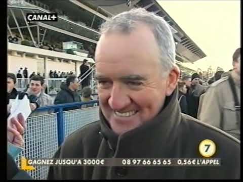 Prix de Cornulier 2004 - Jag de Bellouet