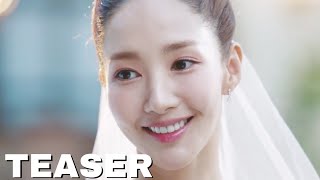 Trailer Hợp Đồng Tình Yêu