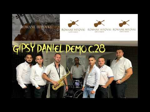 GIPSY DANIEL 28 (GELA PESKE) 2018