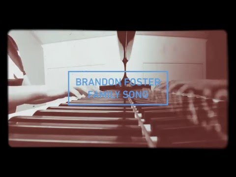 Brandon Foster Family Song Cover (When the Twins Moved In)