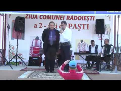LIVE Ion Drăgan- Recital ziua comunei Rădoieşti