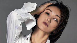 【アジアで大人気】酒井法子のグラビア