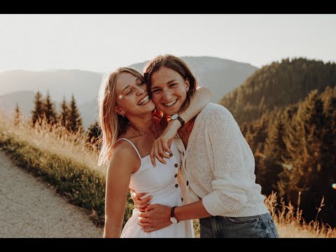 Dahoam is nur a Gfühl | HAND AUFS HERZ