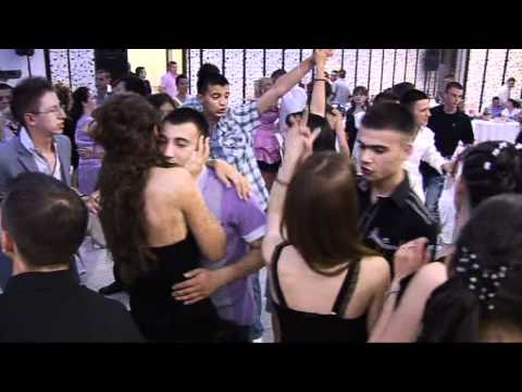 Brave Heart bend - Disem za tebe -LIVE-